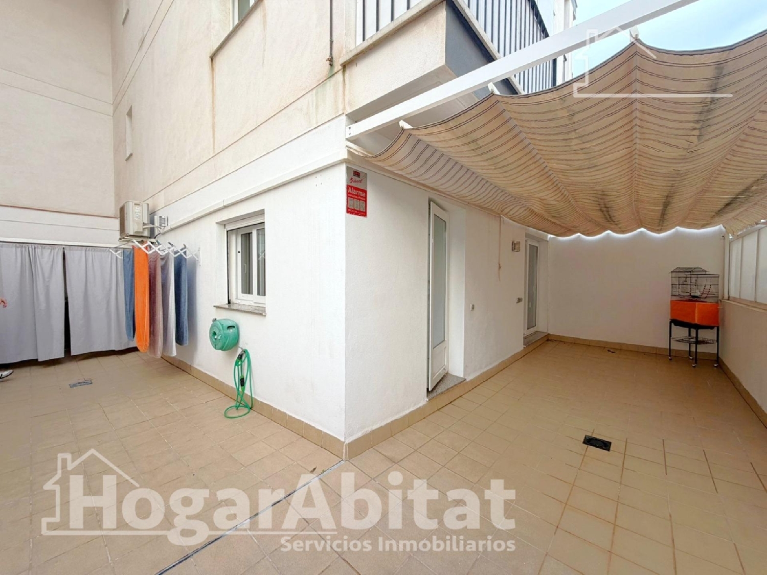  à vendre appartement El Puerto De Sagunto Camp De Morvedre 5