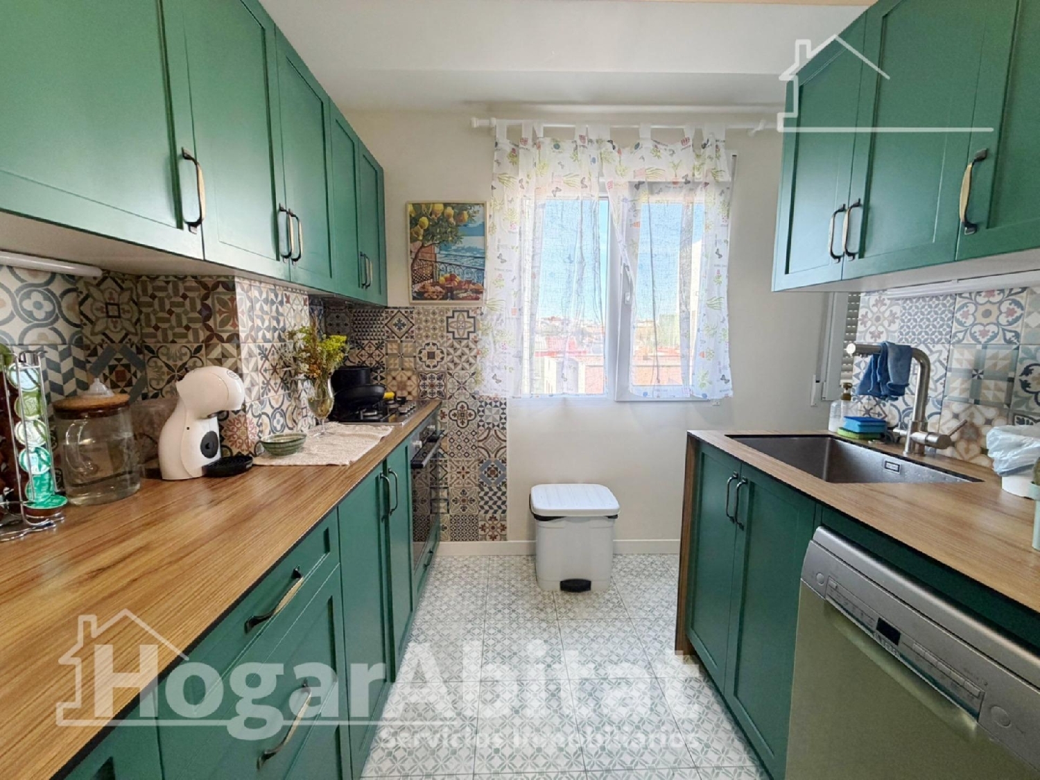  à vendre appartement El Puerto De Sagunto Camp De Morvedre 6