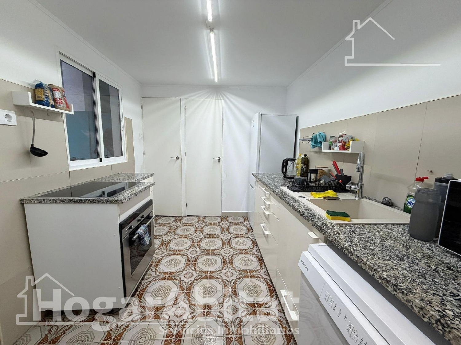  à vendre appartement El Puerto De Sagunto Camp De Morvedre 2