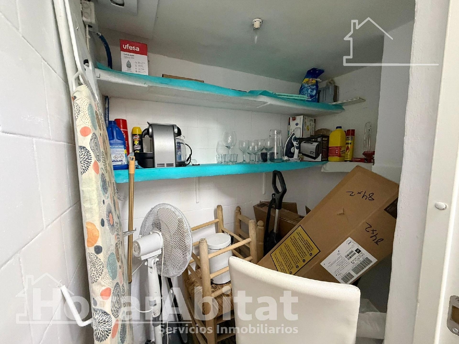  à vendre appartement El Puerto De Sagunto Camp De Morvedre 8