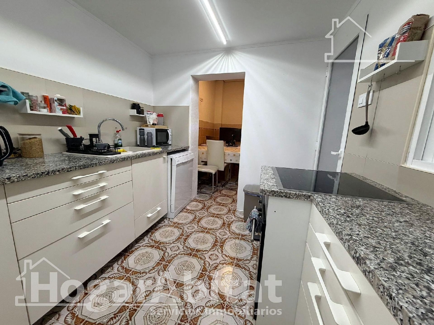  à vendre appartement El Puerto De Sagunto Camp De Morvedre 6