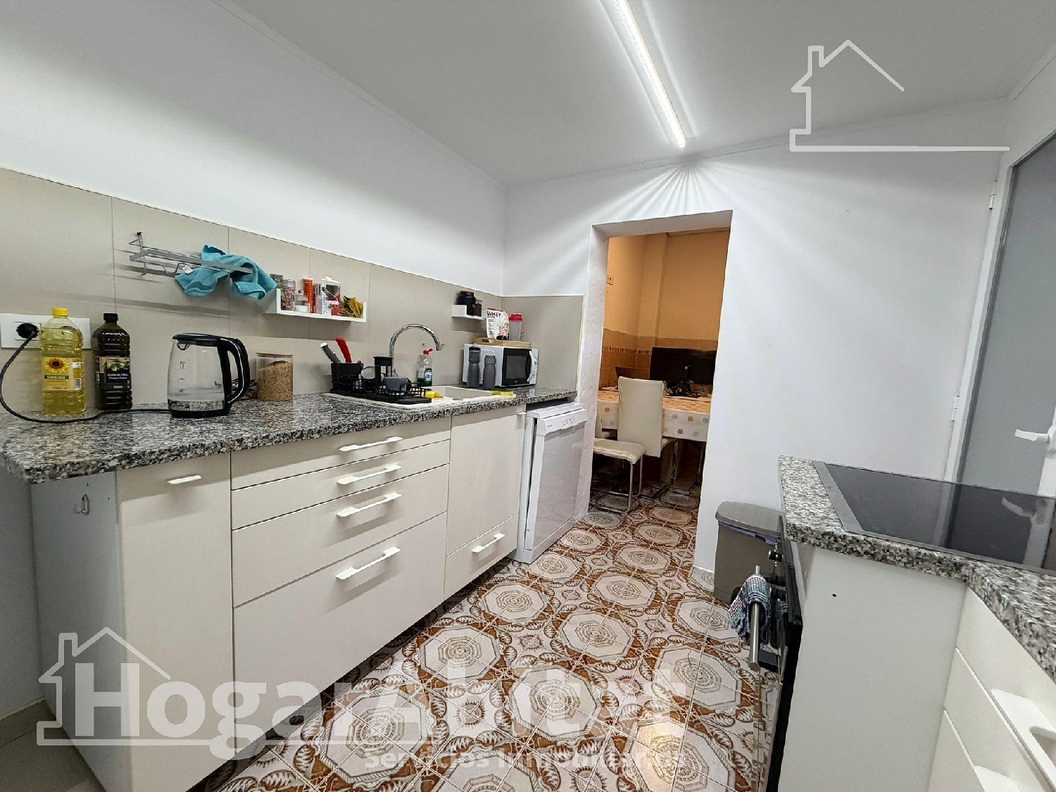  à vendre appartement El Puerto De Sagunto Camp De Morvedre 7