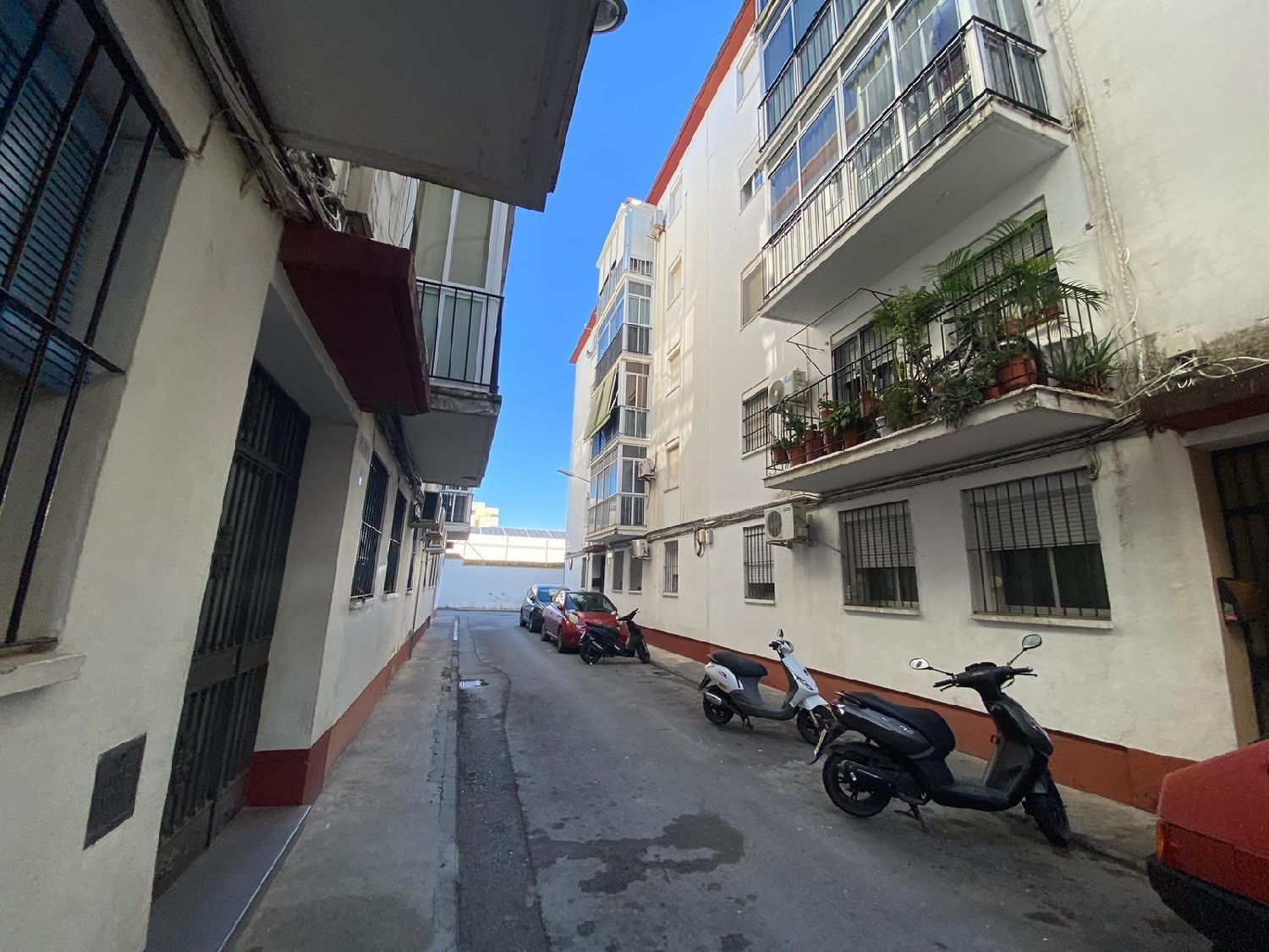  kaufen Wohnung El Puerto De Santa Maria Bahía De Cádiz 8