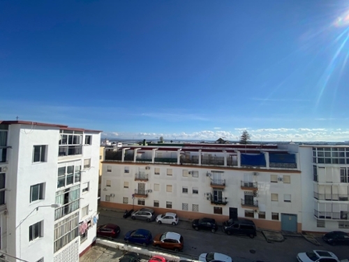 El Puerto De Santa Maria Bahía De Cádiz Wohnung Bild 6356167