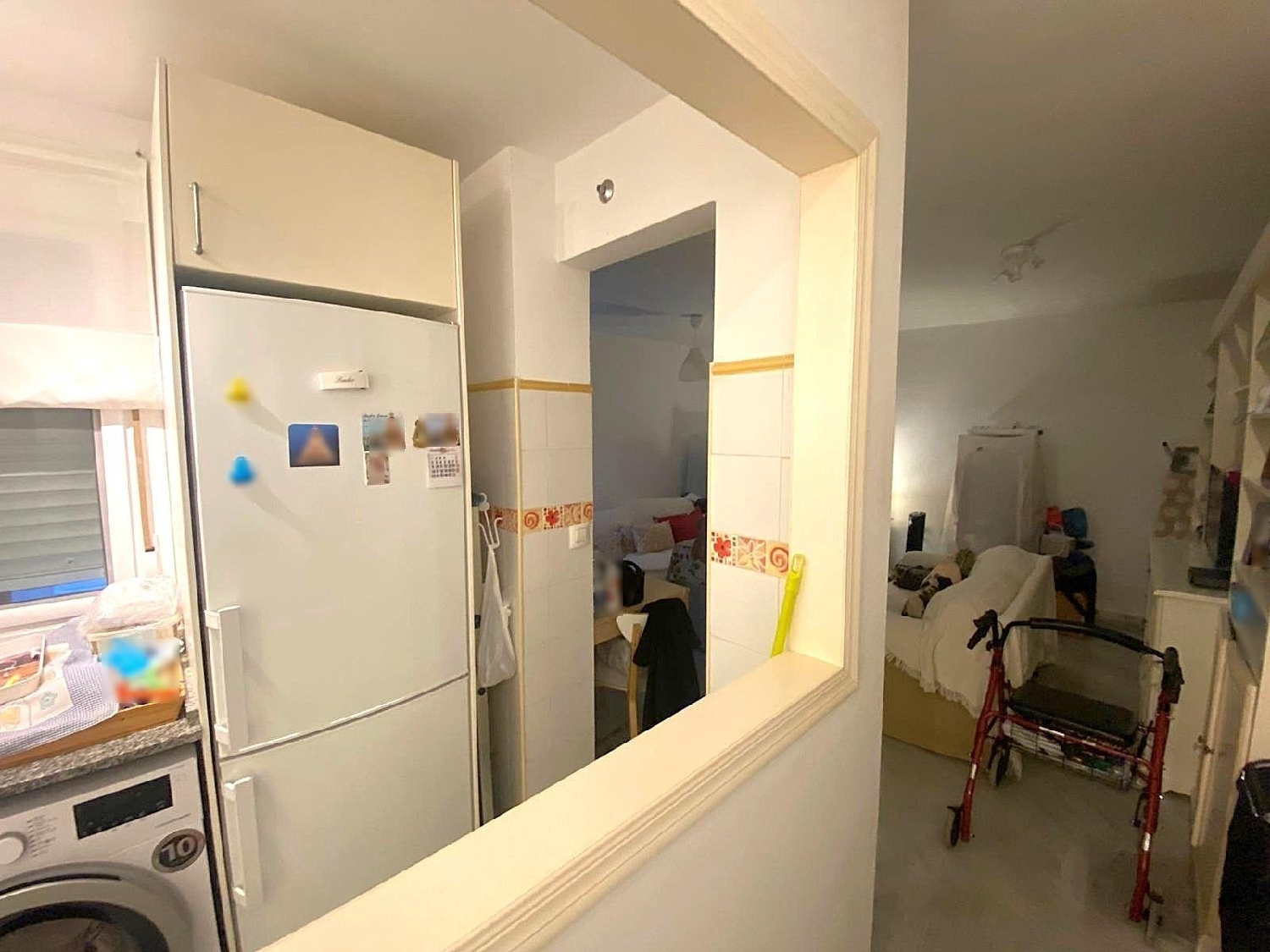  till salu lägenhet El Puerto De Santa Maria Bahía De Cádiz 8