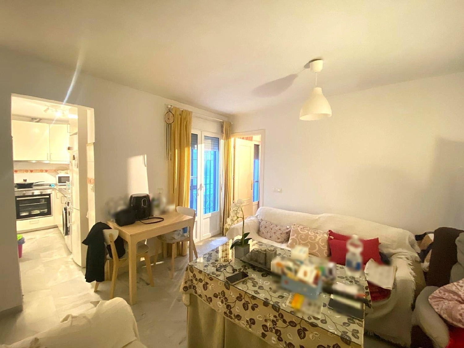  till salu lägenhet El Puerto De Santa Maria Bahía De Cádiz 4