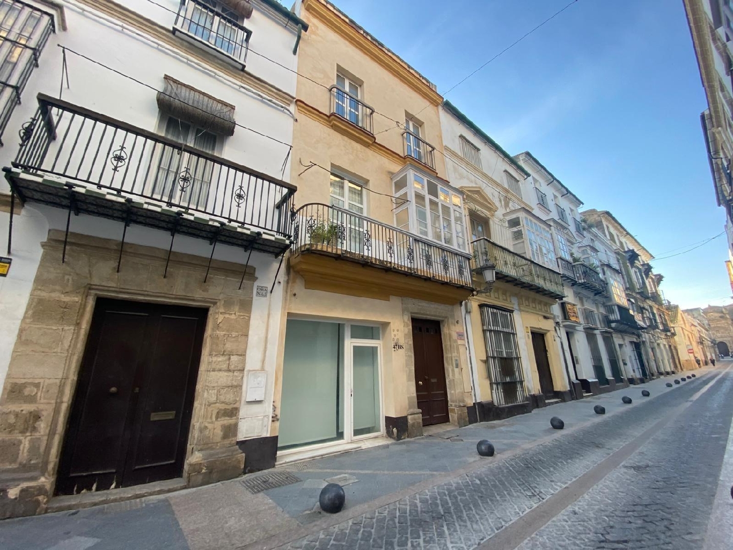  till salu lägenhet El Puerto De Santa Maria Bahía De Cádiz 1