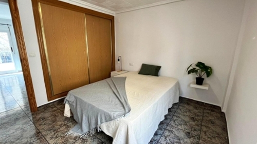 El Puerto De Sagunto Camp De Morvedre apartment foto 6355882