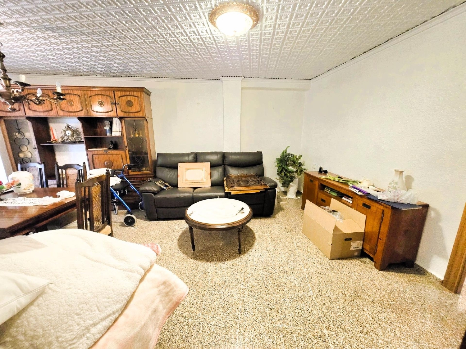 en venta apartamento El Puerto De Sagunto Camp De Morvedre 3