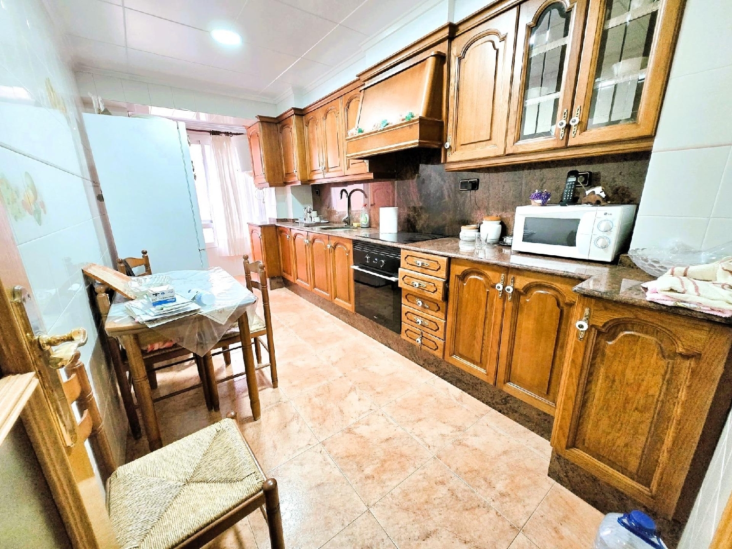  en venta apartamento El Puerto De Sagunto Camp De Morvedre 7