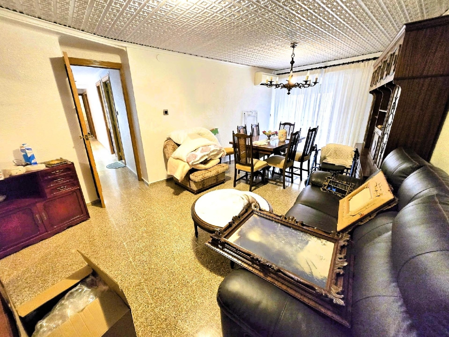 en venta apartamento El Puerto De Sagunto Camp De Morvedre 2