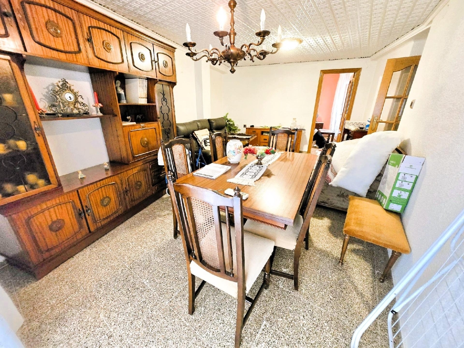  en venta apartamento El Puerto De Sagunto Camp De Morvedre 6