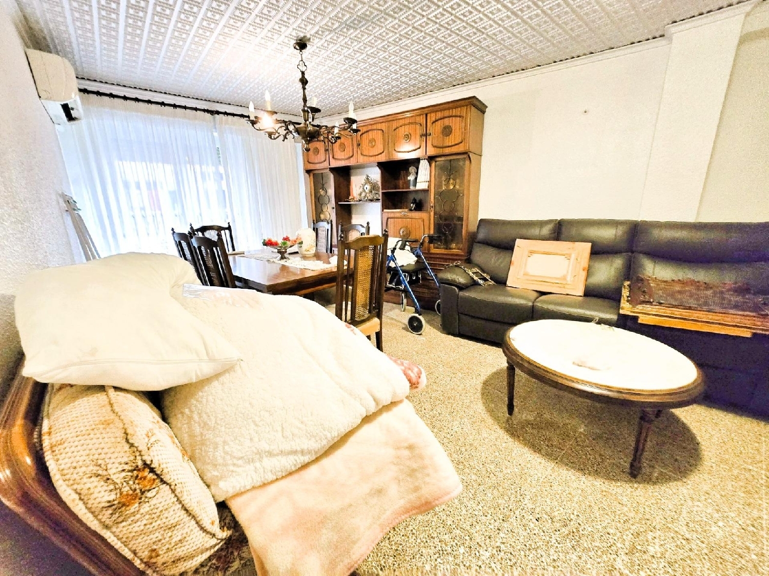  en venta apartamento El Puerto De Sagunto Camp De Morvedre 4