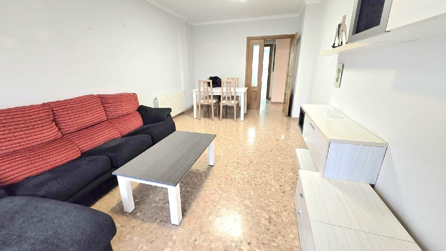  à vendre appartement El Puerto De Sagunto Camp De Morvedre 5