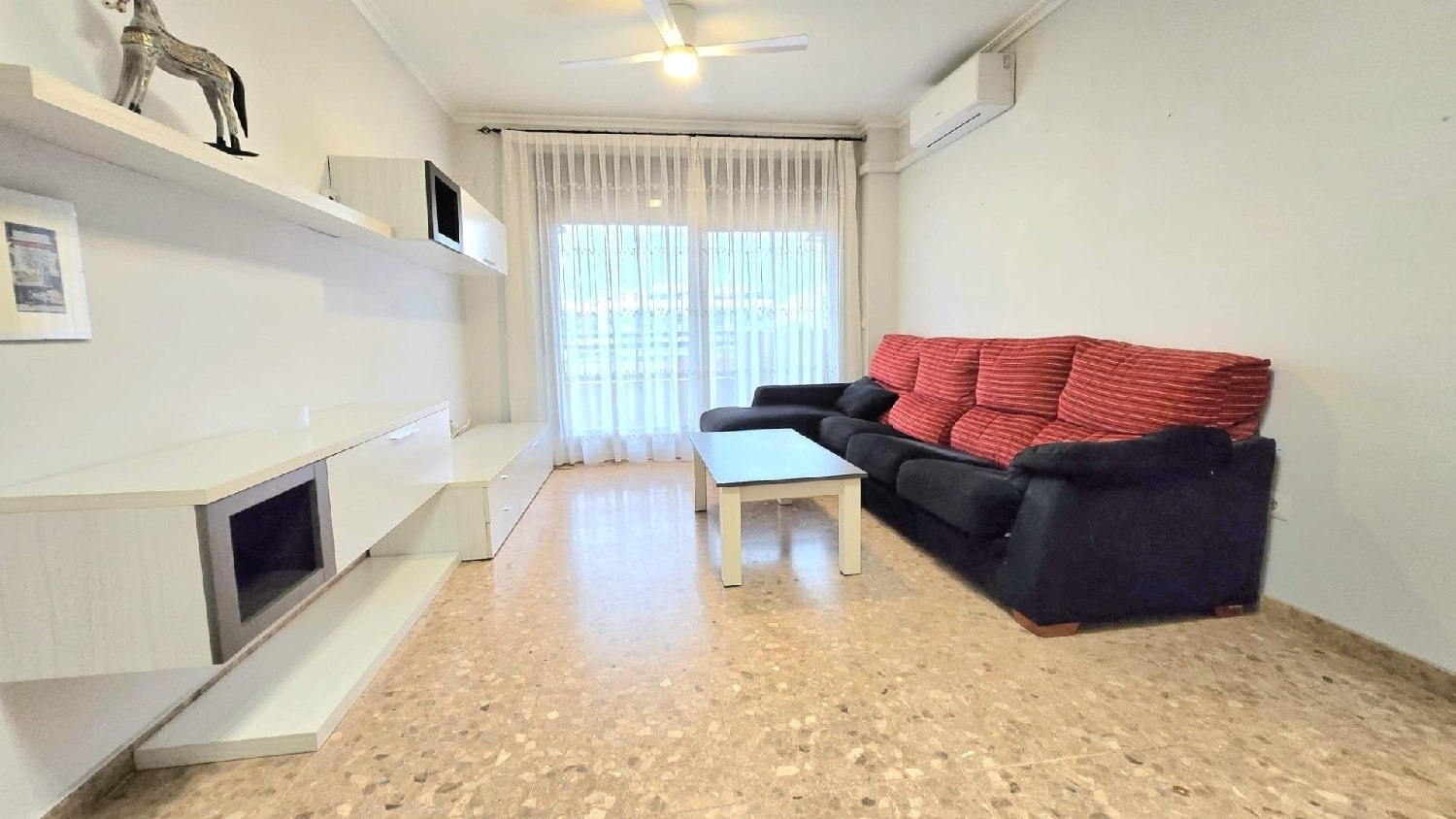  à vendre appartement El Puerto De Sagunto Camp De Morvedre 4