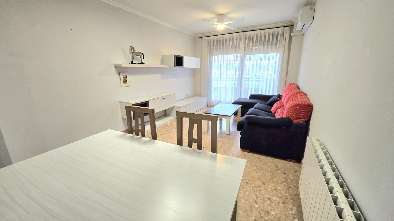  à vendre appartement El Puerto De Sagunto Camp De Morvedre 2