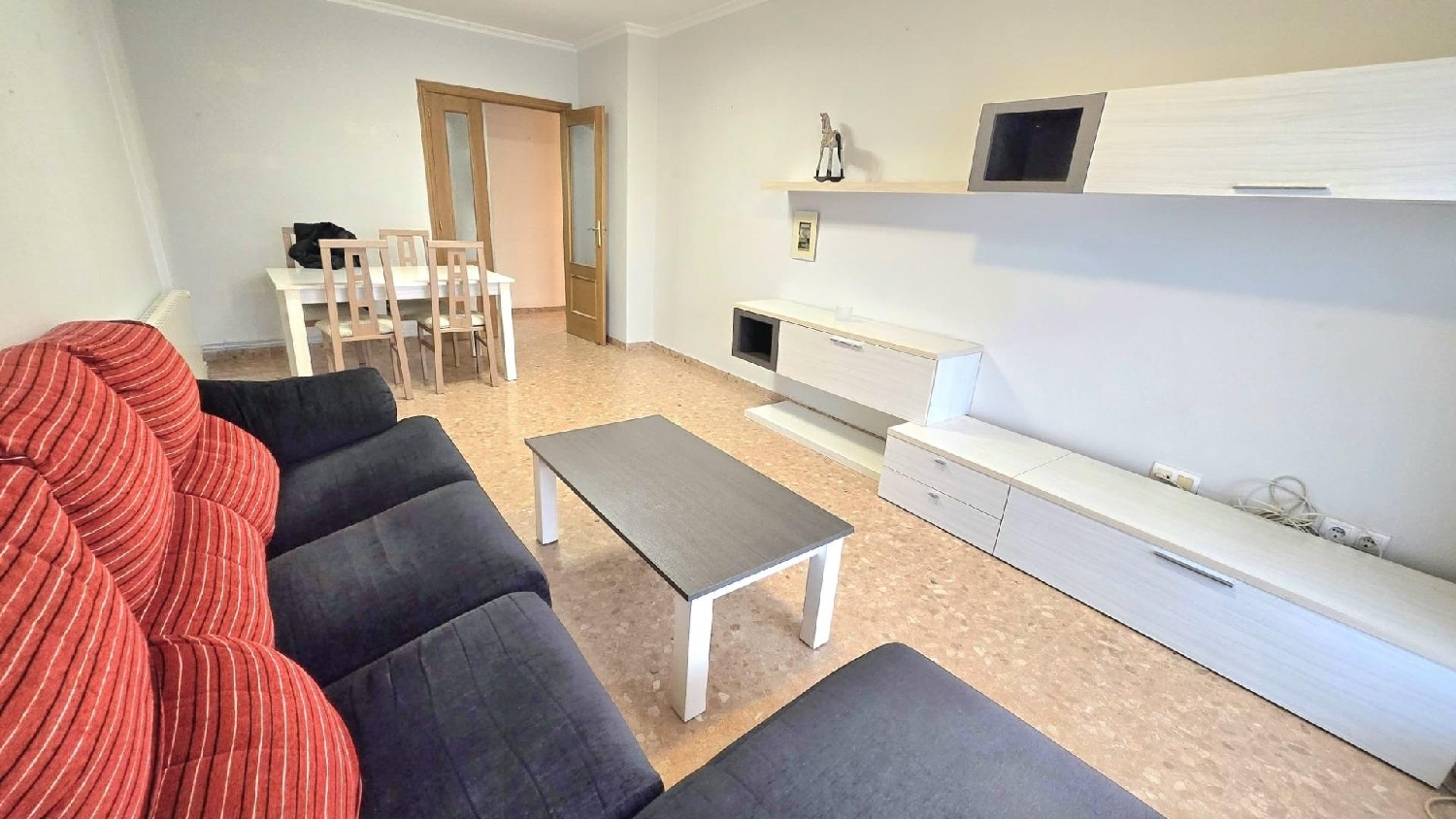  à vendre appartement El Puerto De Sagunto Camp De Morvedre 6