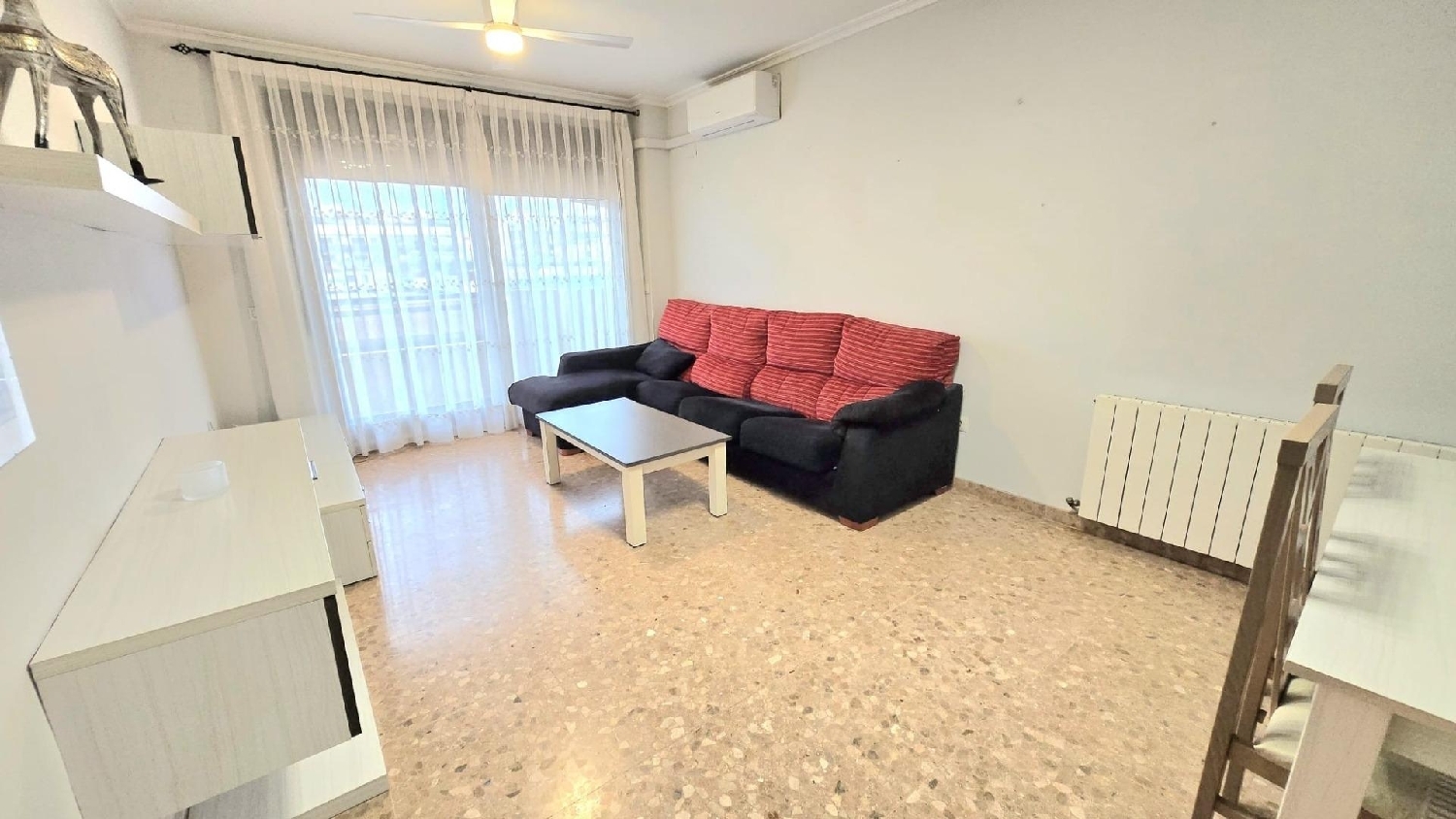  à vendre appartement El Puerto De Sagunto Camp De Morvedre 3