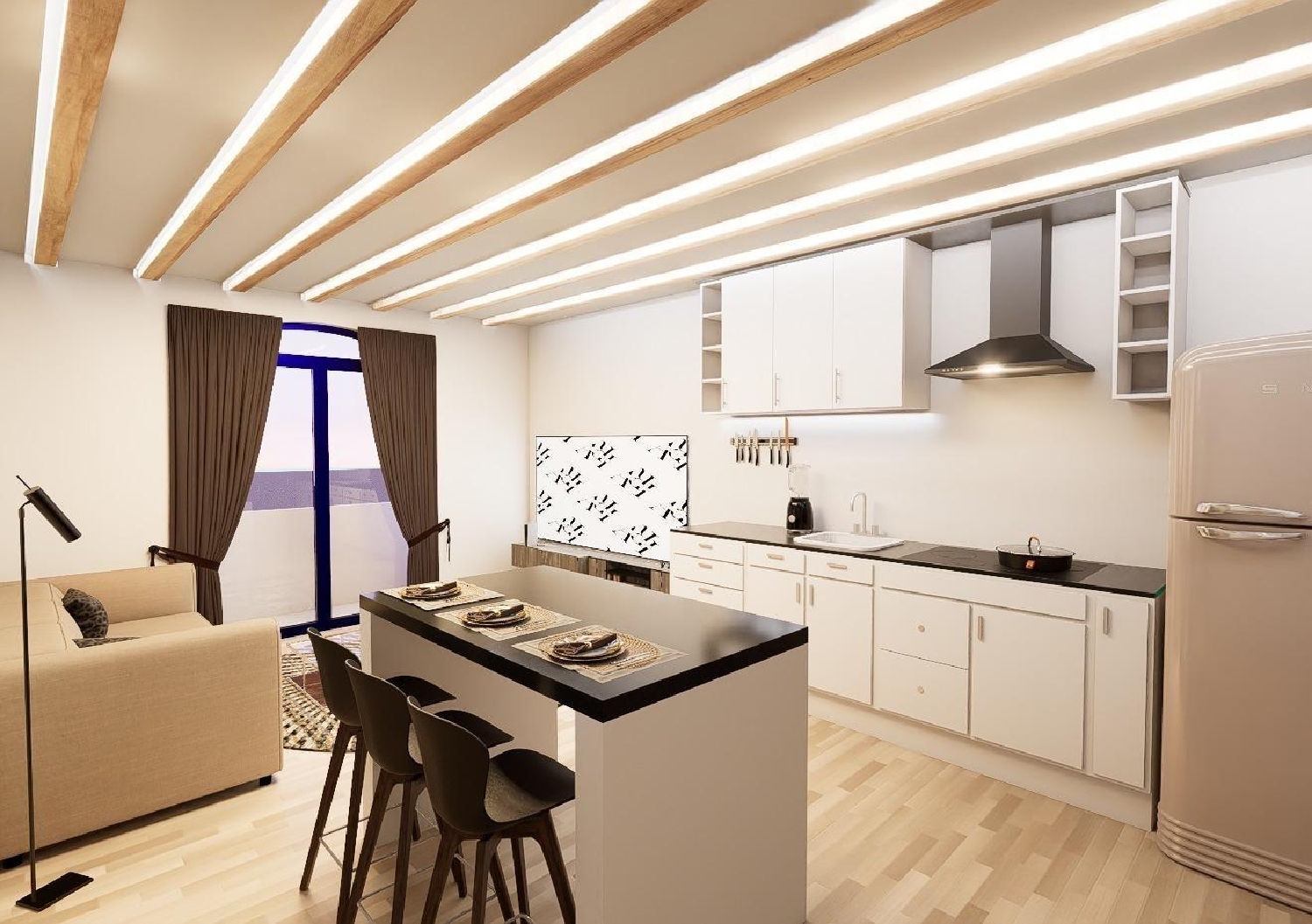  kaufen Wohnung El Puerto De Sagunto Camp De Morvedre 5