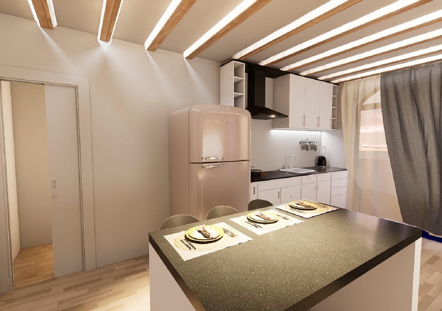  kaufen Wohnung El Puerto De Sagunto Camp De Morvedre 1