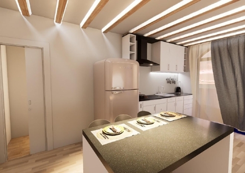 El Puerto De Sagunto Camp De Morvedre Wohnung Bild 6357554