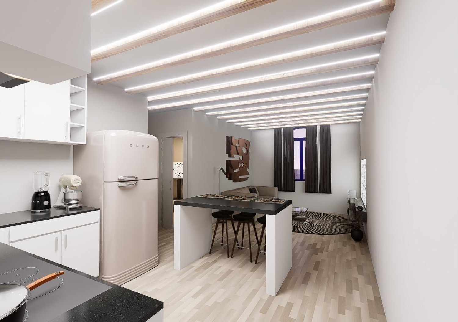  kaufen Wohnung El Puerto De Sagunto Camp De Morvedre 8