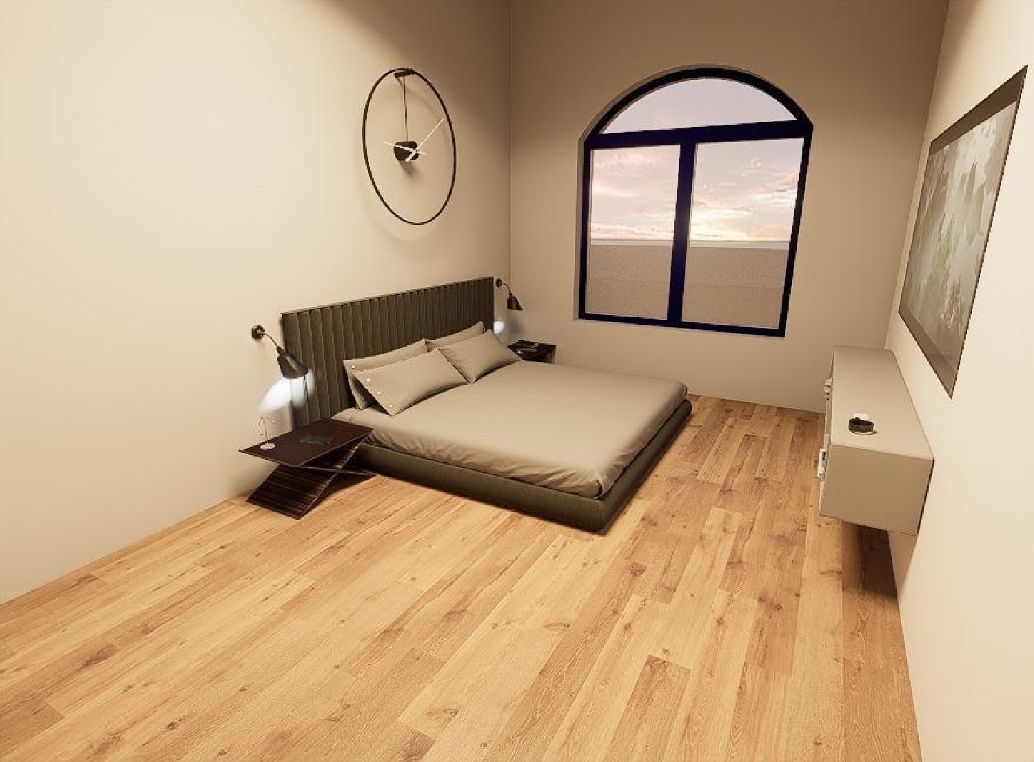  kaufen Wohnung El Puerto De Sagunto Camp De Morvedre 3