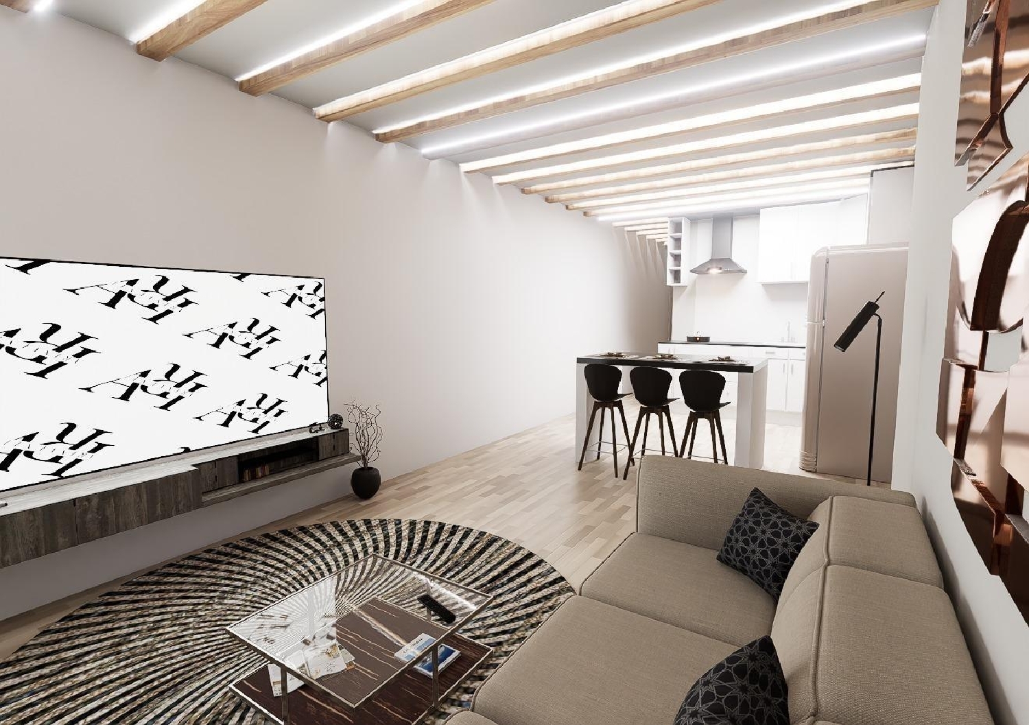  kaufen Wohnung El Puerto De Sagunto Camp De Morvedre 2