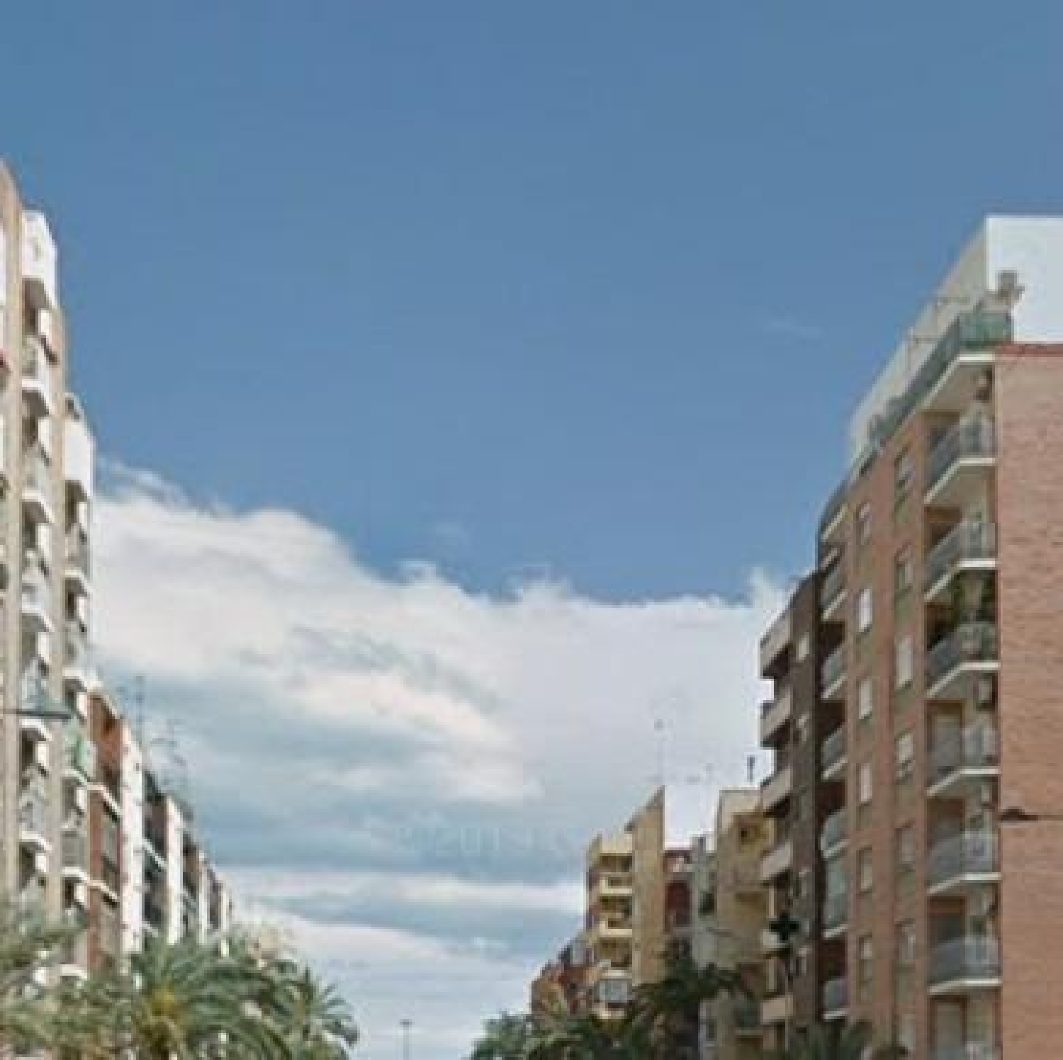  à vendre appartement El Puerto De Sagunto Camp De Morvedre 1