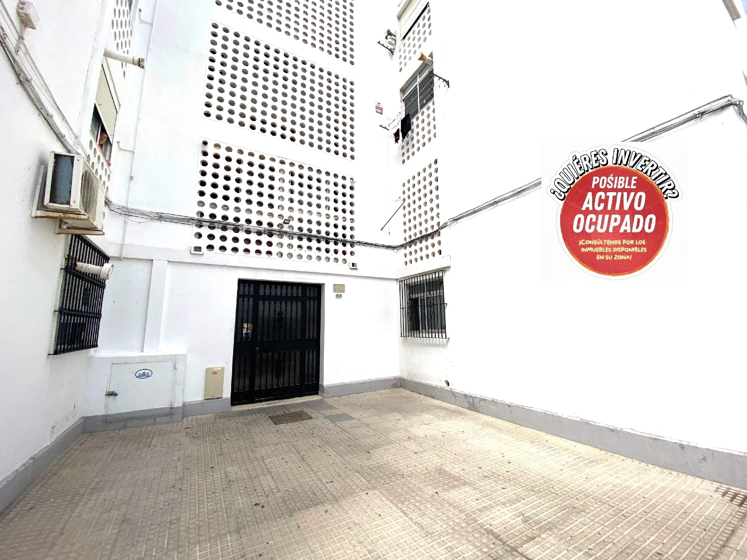  for sale apartment El Puerto De Santa Maria Bahía De Cádiz 1