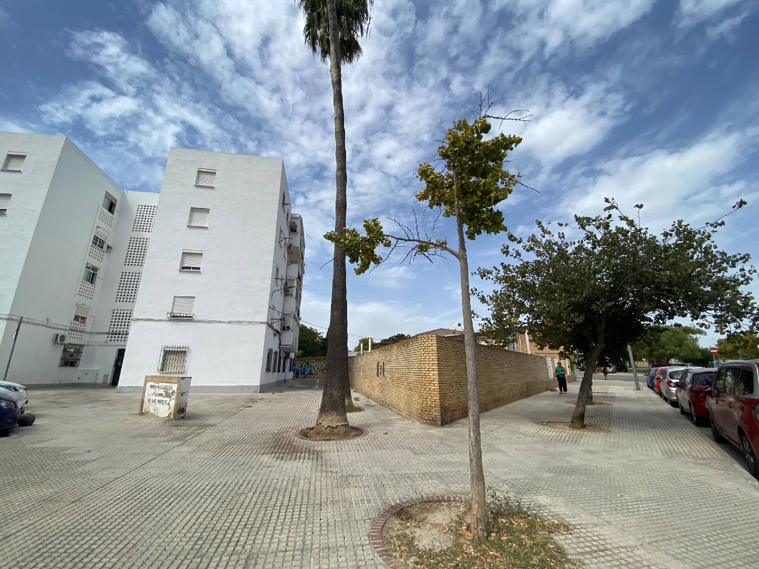  for sale apartment El Puerto De Santa Maria Bahía De Cádiz 4