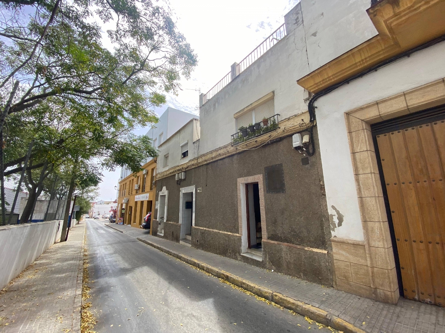  for sale apartment El Puerto De Santa Maria Bahía De Cádiz 3