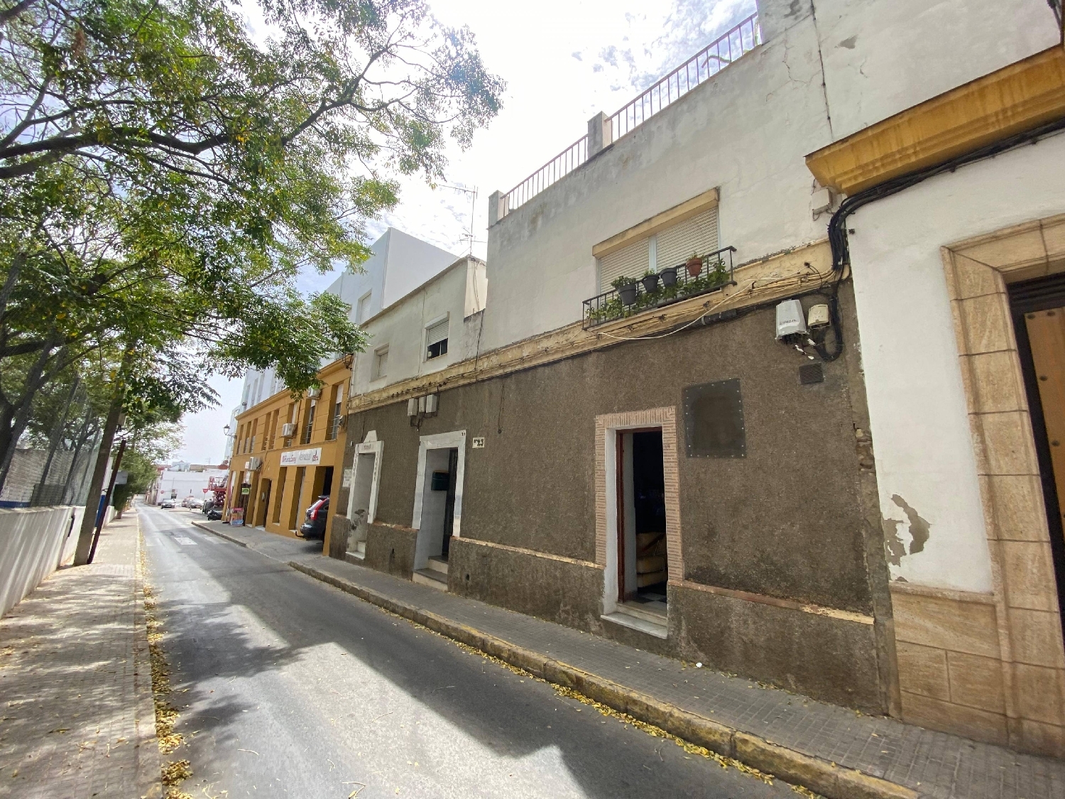  for sale apartment El Puerto De Santa Maria Bahía De Cádiz 4