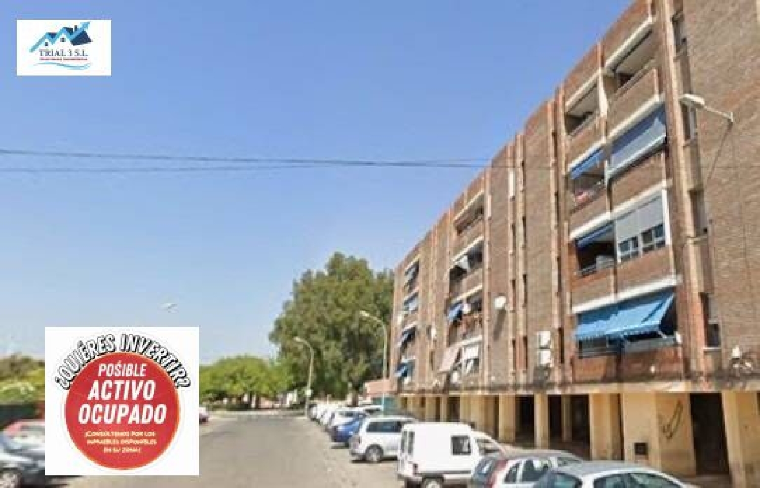  te koop appartement El Puerto De Sagunto Camp De Morvedre 1