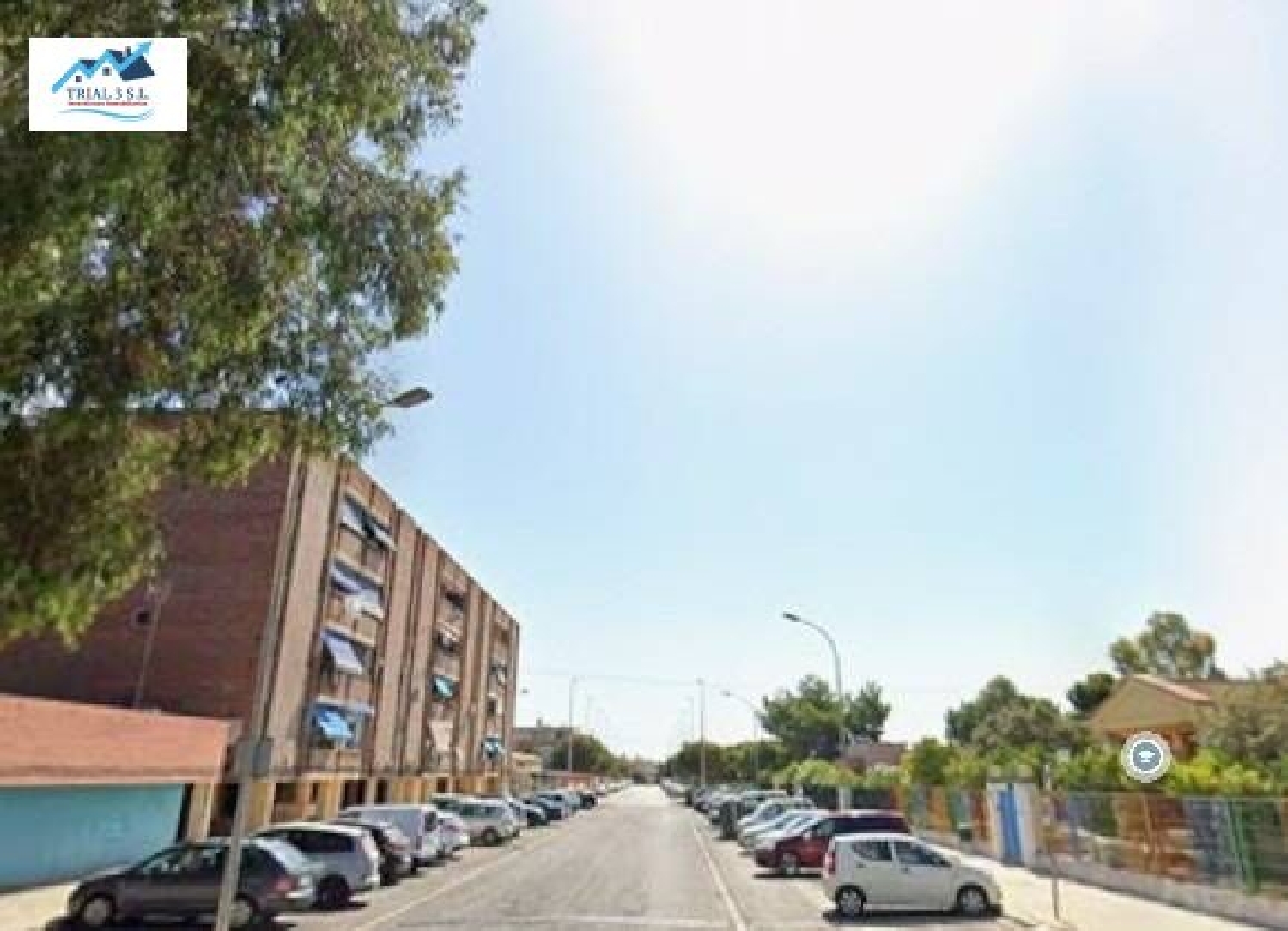  te koop appartement El Puerto De Sagunto Camp De Morvedre 2