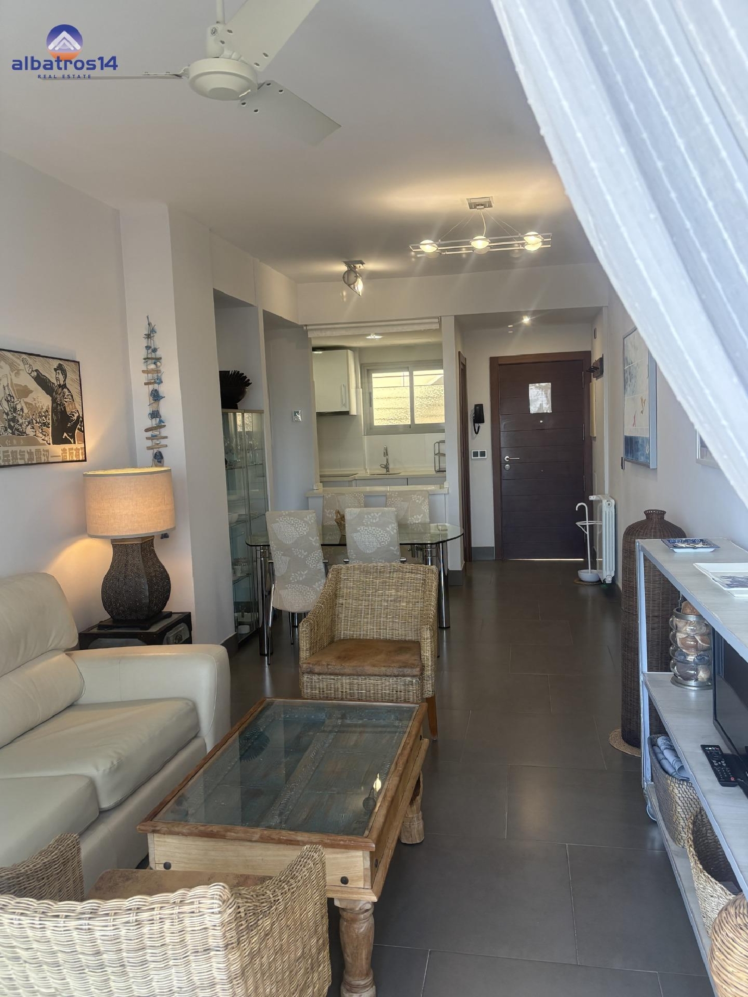 kaufen Wohnung El Rompido Costa Occidental 5