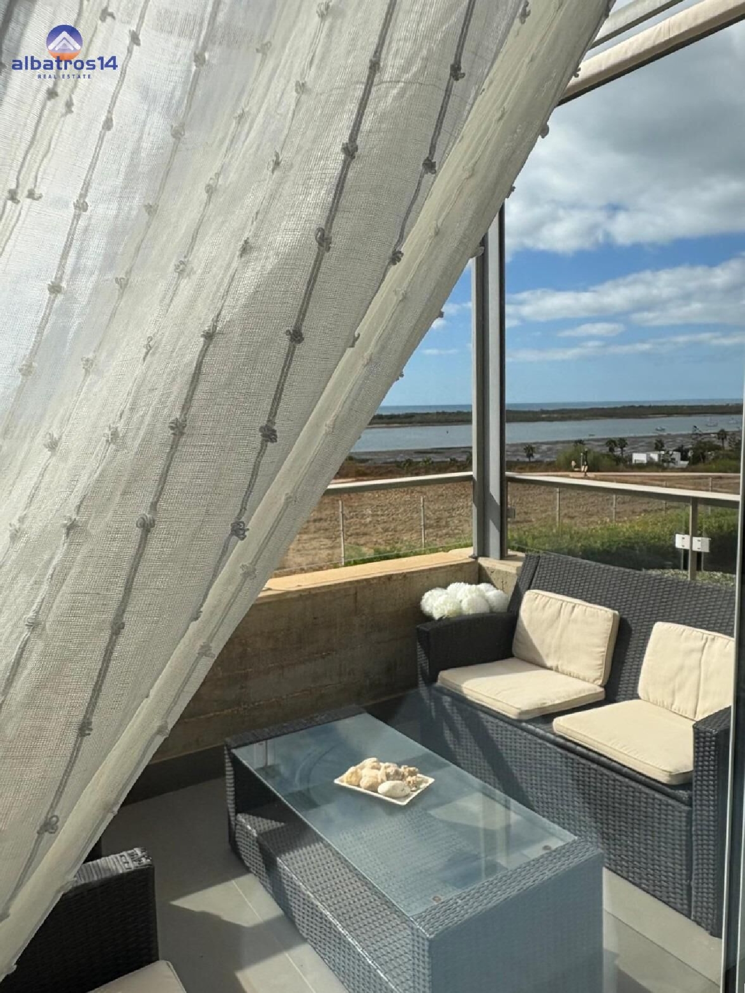 kaufen Wohnung El Rompido Costa Occidental 3