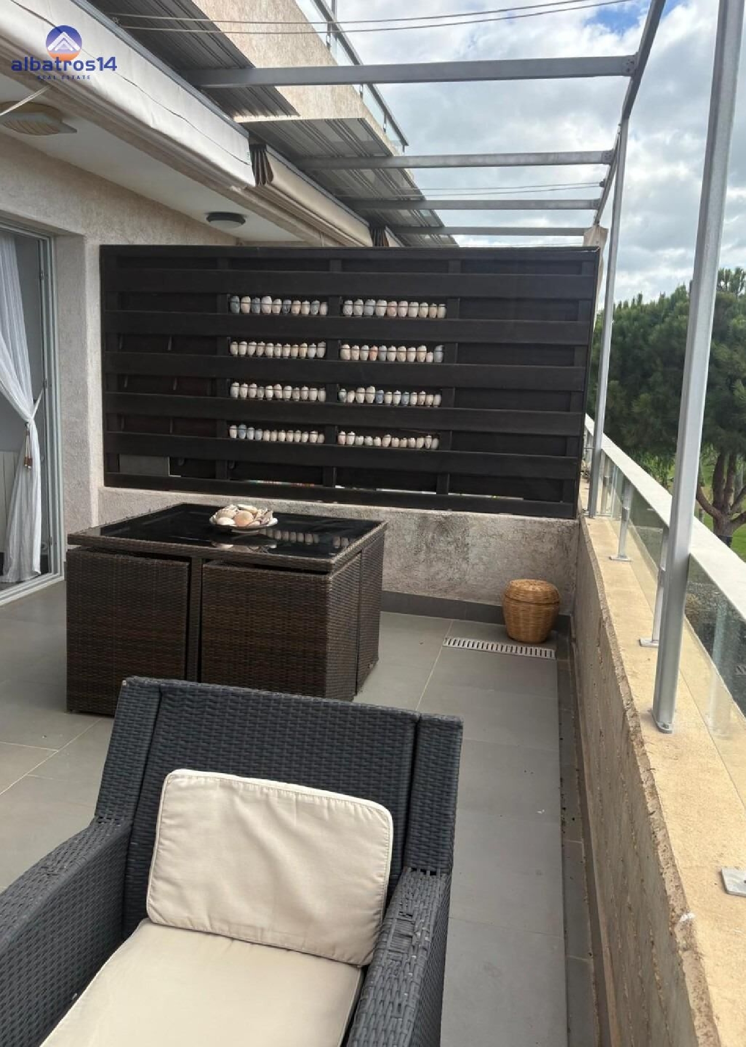 kaufen Wohnung El Rompido Costa Occidental 7