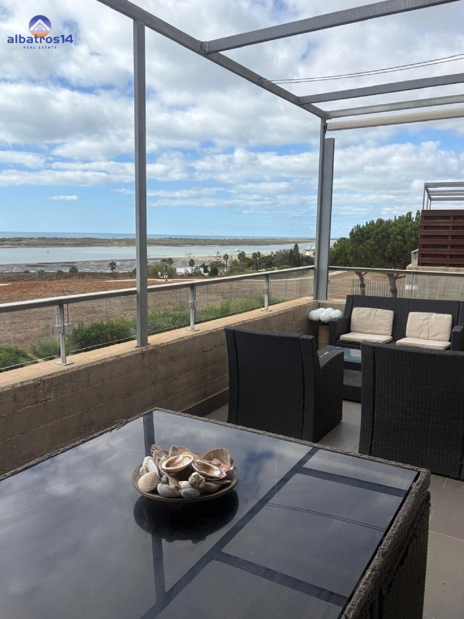 kaufen Wohnung El Rompido Costa Occidental 2