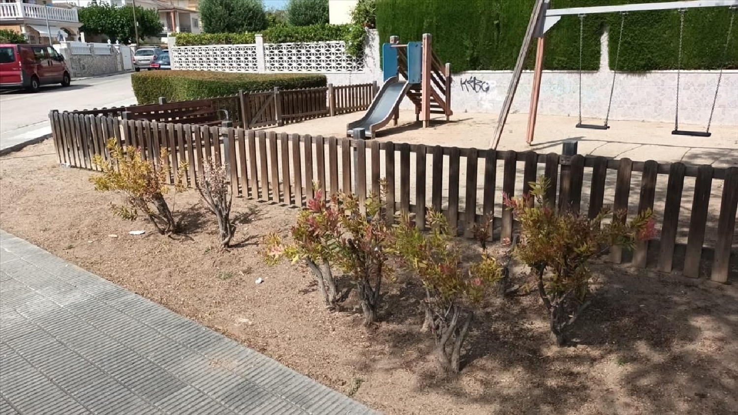  for sale apartment El Vendrell Baix Penedès 4