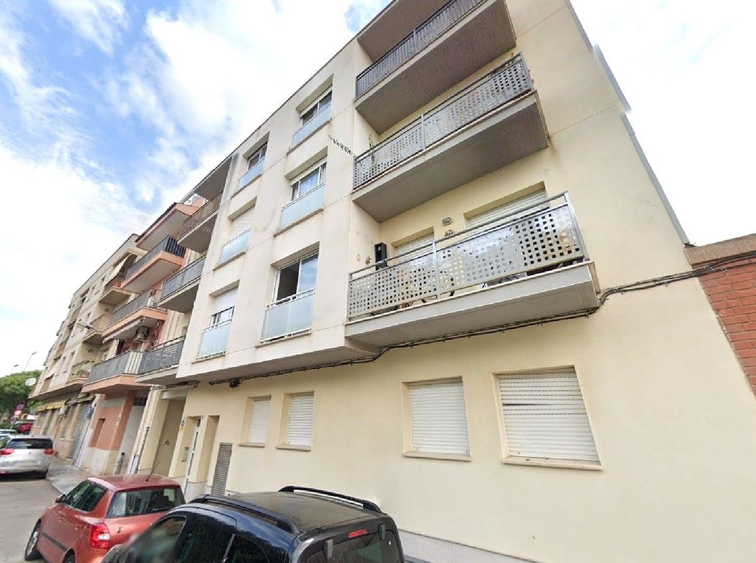  till salu lägenhet El Vendrell Baix Penedès 3