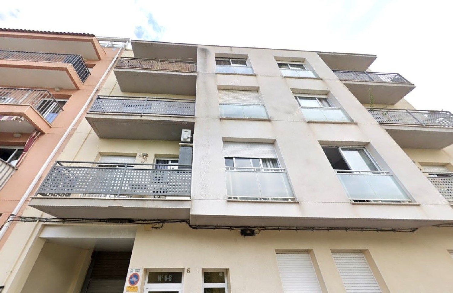  till salu lägenhet El Vendrell Baix Penedès 2