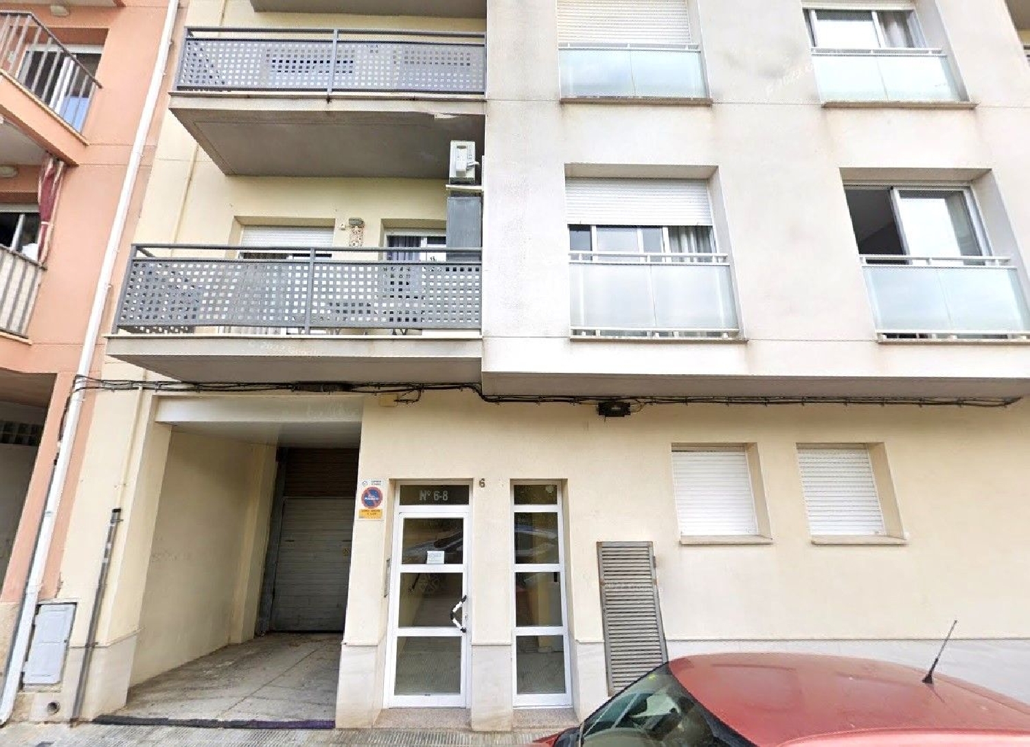  till salu lägenhet El Vendrell Baix Penedès 1