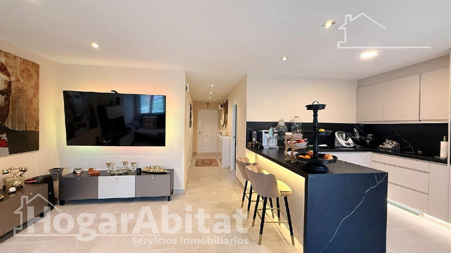  en venta apartamento El Verger Marina Alta 6