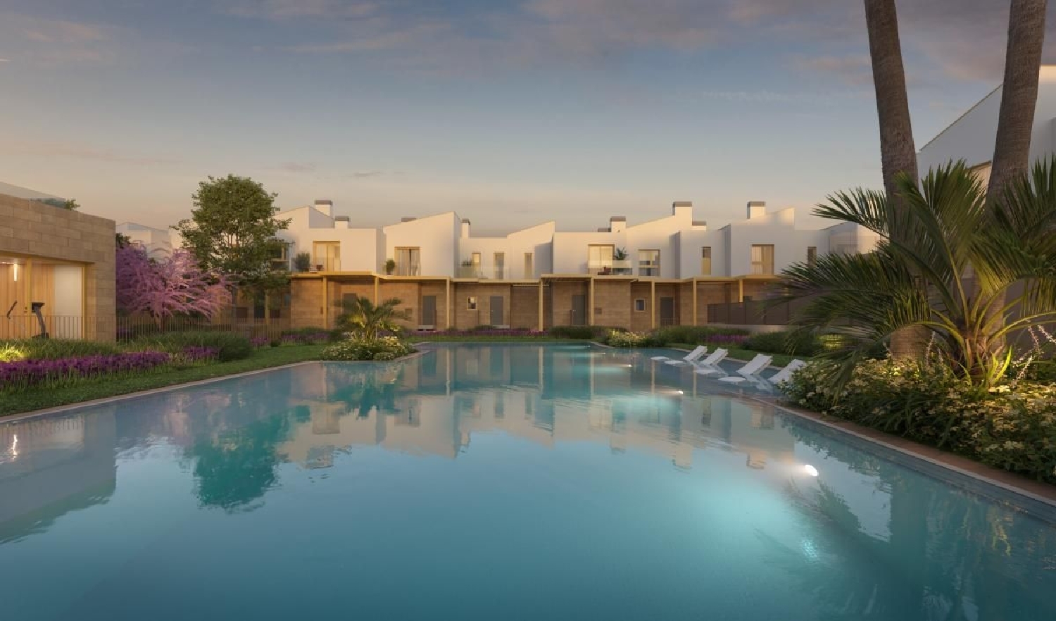  te koop appartement El Verger Marina Alta 5