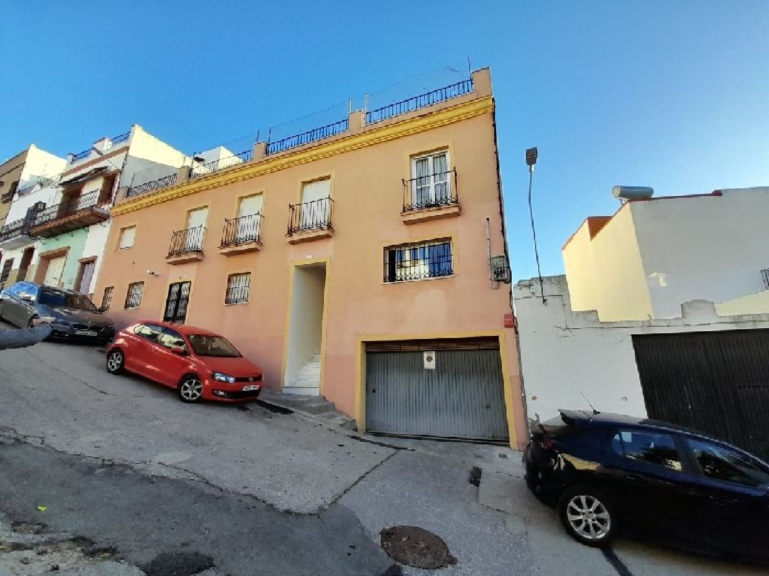  till salu lägenhet El Viso Del Alcor Campiña De Carmona 4