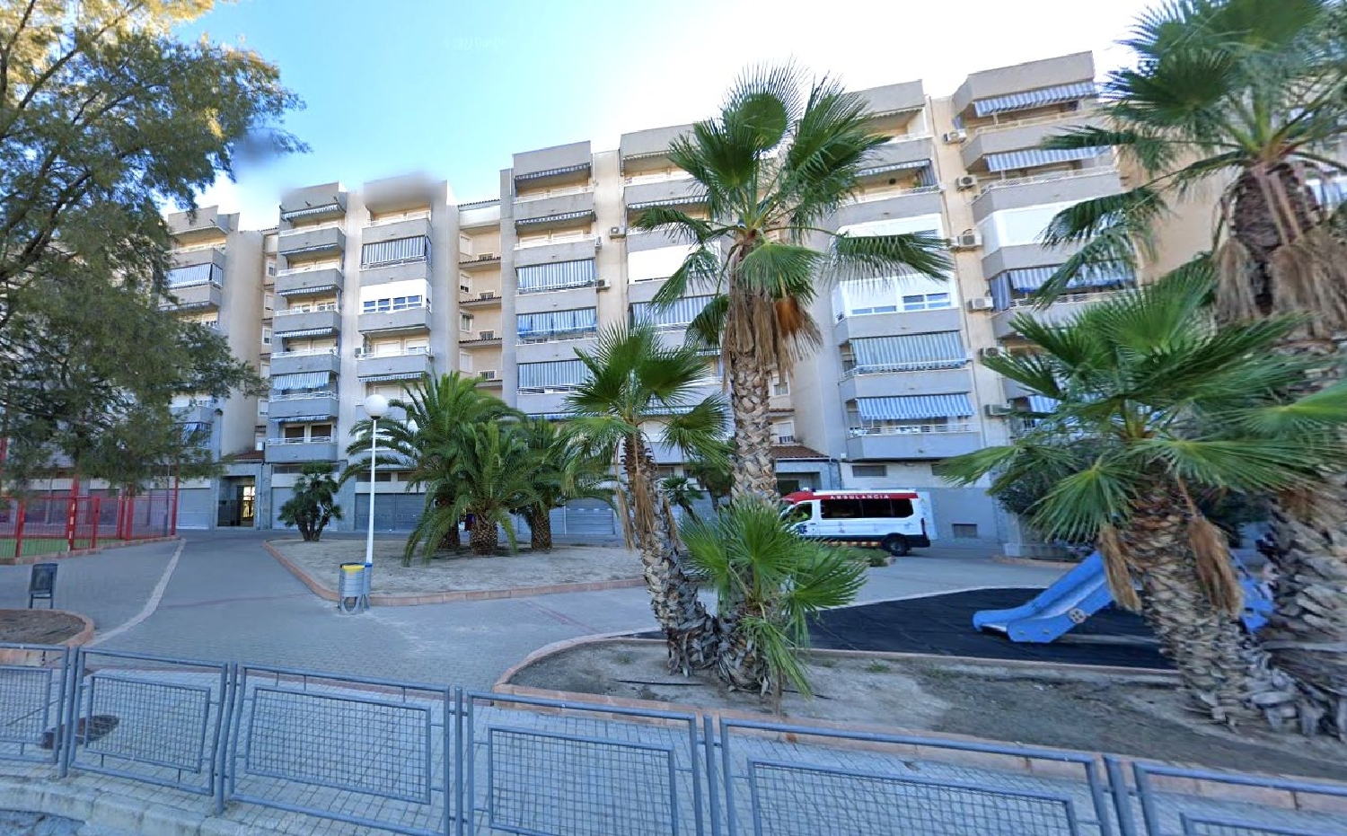  à vendre appartement Elda Vinalopó Mitjà 1
