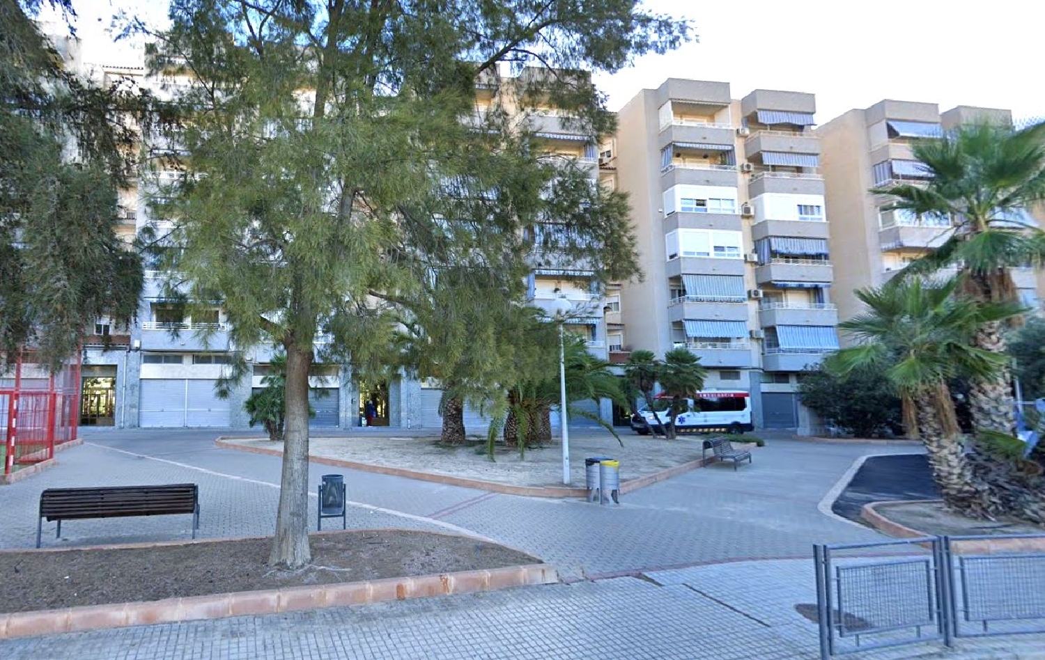  à vendre appartement Elda Vinalopó Mitjà 2