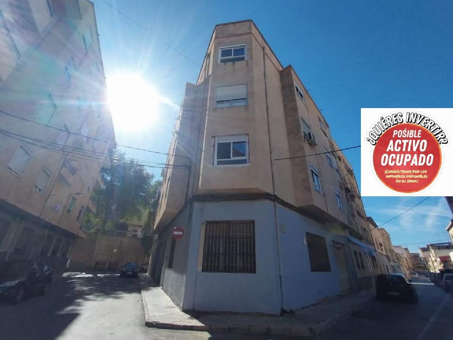 kaufen Wohnung Elda Vinalopó Mitjà 1