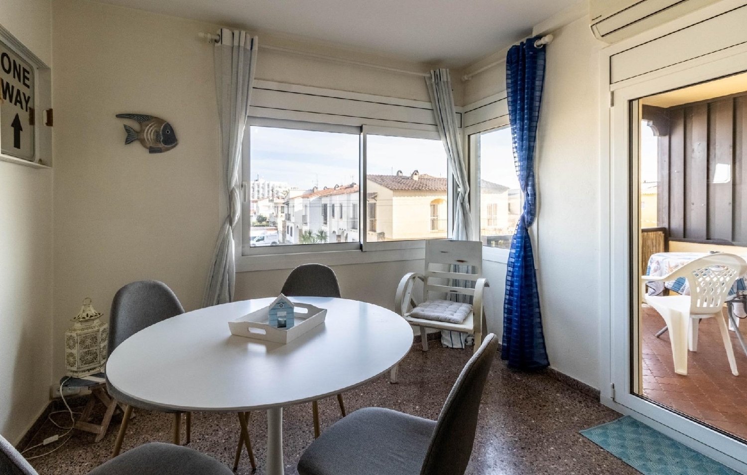  te koop appartement Empuriabrava Alt Empordà 5